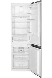 Refrigerateur congelateur en bas Smeg C3170NP