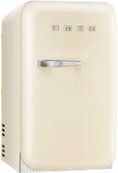 Mini réfrigérateur Smeg FAB5RCR3