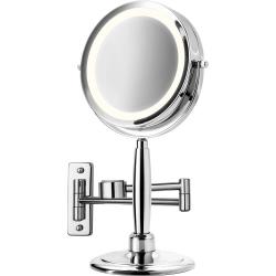Miroir cosmétique avec éclairage LED Medisana CM 845
