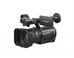 Caméscope Sony HXR-NX200 Noir