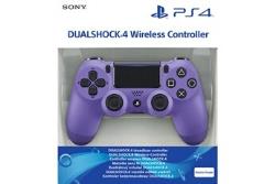 Jeux PS4 Sony SONY DUAL SHOCK 4 ELECTRIC PURPLE
