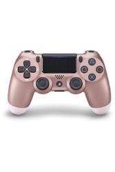 Jeux PS4 Sony SONY DUAL SHOCK 4 ROSE GOLD