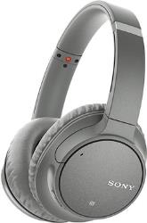 Casques Bluetooth Sony WH-CH700N Gris
