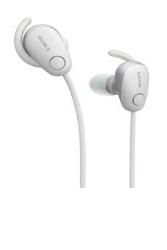Ecouteurs Sony WISP600N Blanc