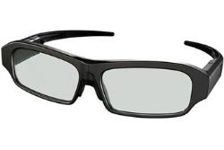 Lunettes 3D Sony Xpand Lite IR/RF Active 3D Glasse