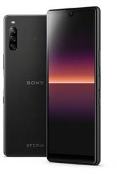 Smartphone Sony Xperia L4 Noir