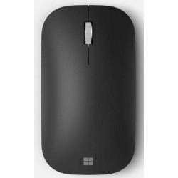 Microsoft Modern Mobile Mouse Souris Bluetooth BlueTrack noir