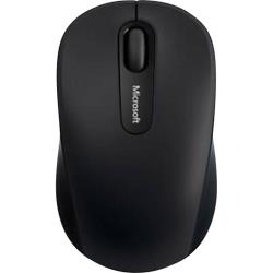 Souris Bluetooth BlueTrack Microsoft Mobile Mouse 3600 noir