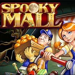 Spooky Mall - Micro Application