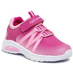 Sneakers SPRANDI - CP23-5861 Pink
