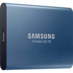 Disque SSD externe Samsung Portable SSD T5 250Go