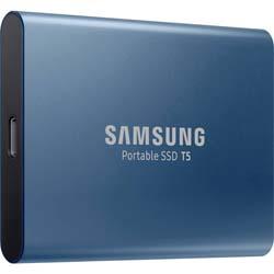 Disque SSD externe Samsung Portable SSD T5 500Go