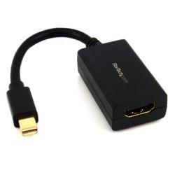 controleur Adaptateur Vidéo Mini DisplayPort vers HDMI - Convertisseur DP - 1920x1200 Star