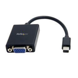 controleur Adaptateur Vidéo Mini DisplayPort vers VGA - Convertisseur DP - 1920x1200 Start