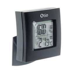 Thermomètre / Hygromètre OTIO HH-22 Noir