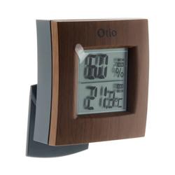 Thermomètre / Hygromètre OTIO HH-22 Bois