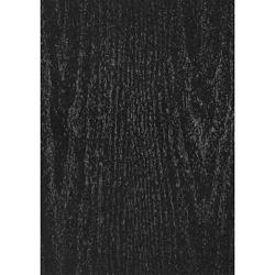 Adhésif décoratif grainé D-C-FIX imitation bois noir 45x200cm