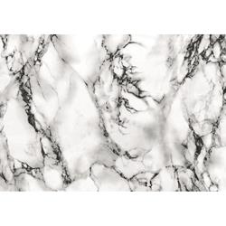 Adhésif décoratif D-C-FIX imitation marbre Marmi blanc 67,5x200cm