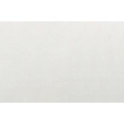 Adhésif décoratif grainé D-C-FIX imitation Cuir blanc 45x200cm