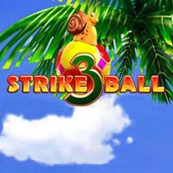 Strike Ball 3 - Micro Application