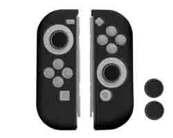 Kit Subsonic pour manette Nintendo Switch