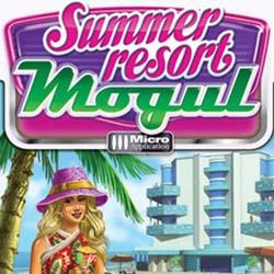 Summer Resort Mogul - Micro Application