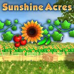 Sunshine Acres - Micro Application