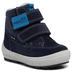 Sneakers SUPERFIT - GORE-TEX 5-09314-80 Blau