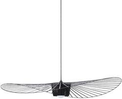Suspension noire 200cm Vertigo - Petite Friture