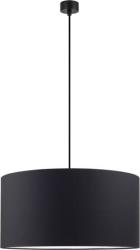 Suspension noire MIKA Elementary XL 1/S - Sotto Luce