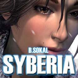 Syberia - Micro Application