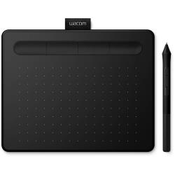 Wacom Intuos S Tablette à stylet créative noir