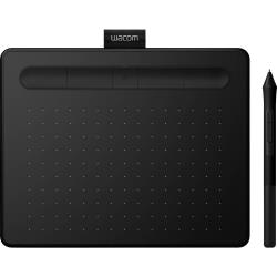 Wacom Intuos S Tablette graphique Bluetooth noir