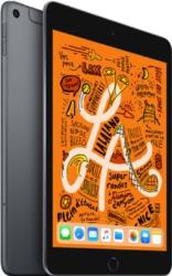 Tablette Apple Ipad Mini 7.9'' 256Go Cell Gris Sidéral