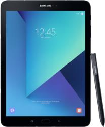 SAMSUNG - Galaxy Tab S3 Noir 9.7 pouces - Android 7.0 (SMT820NZKAXEF)