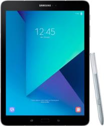 SAMSUNG - Galaxy Tab S3 Silver 9.7 pouces - Android 7.0 (SMT820NZSAXEF)
