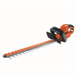 Taille-Haies Black & Decker 500 W - 55 Cm + Coupe-Branches