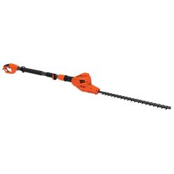 Taille Haie BLACK AND DECKER 51cm 550W