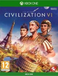 Jeu Xbox One Take 2 Civilization VI