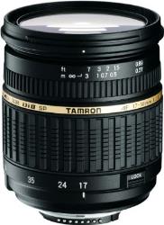 Objectif pour Reflex Tamron SP AF 17-50mm F/2,8 XR Di II LD Sony