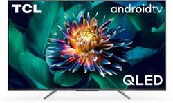 TV QLED TCL 65C715 Android TV