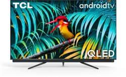 TV QLED TCL 65C815 Android TV