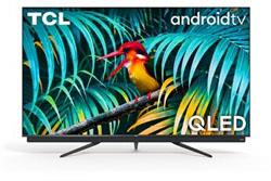 TV QLED Tcl TV QLED TCL 75C815 4K UHD DOLBY VISION ANDROID TV