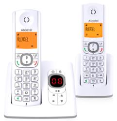 Téléphone sans fil Alcatel F530 Voice Duo Grey