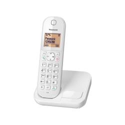 Téléphone sans fil Panasonic KX-TGc410