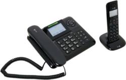 Téléphone filaire Doro Comfort 4005 Noir