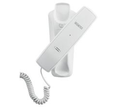 Téléphone filaire Alcatel TEMPORIS 10 Blanc