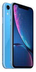 Smartphone Apple iPhone XR Bleu 64 Go