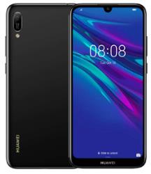 Smartphone Huawei Y6 2019 Noir