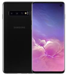 Smartphone Samsung Galaxy S10+ Noir 128 Go